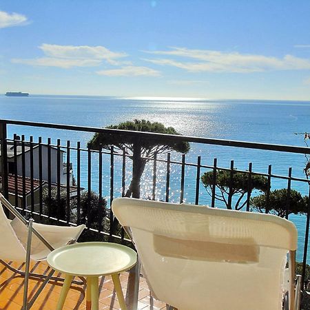 Apartament Fiori Sul Mare Tellaro Zewnętrze zdjęcie