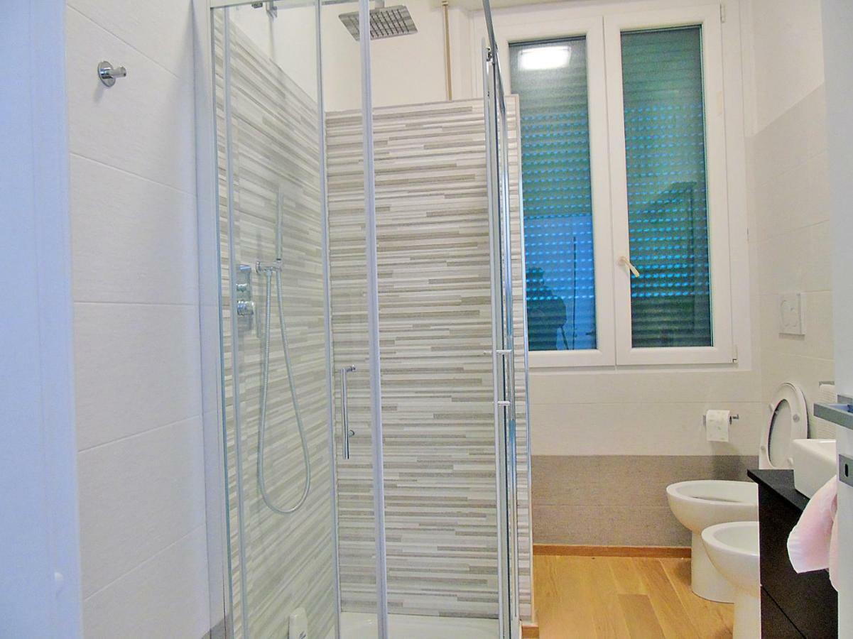 Apartament Fiori Sul Mare Tellaro Zewnętrze zdjęcie