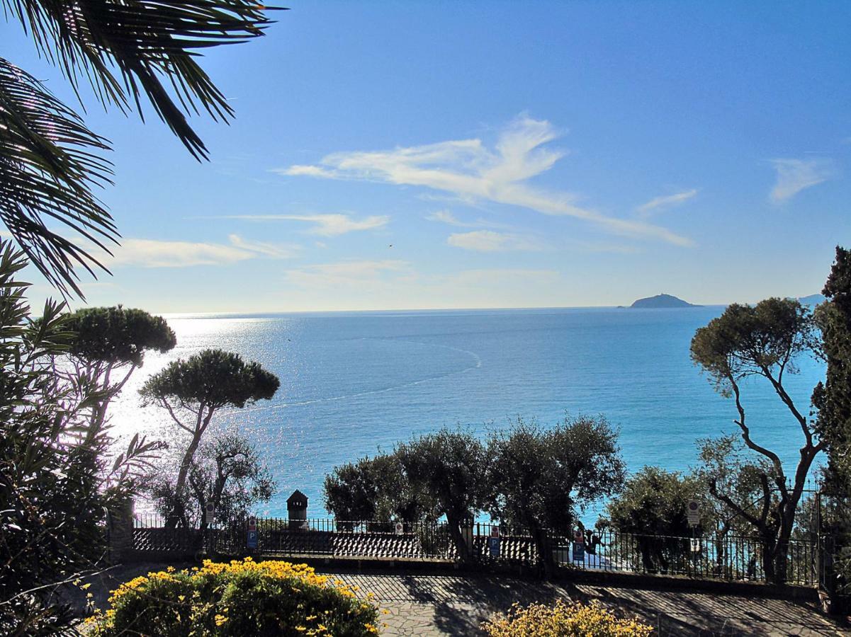 Apartament Fiori Sul Mare Tellaro Zewnętrze zdjęcie