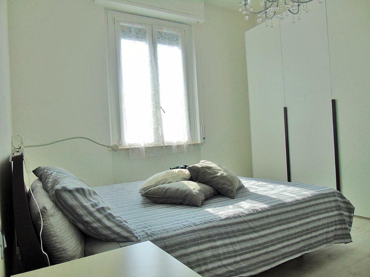Apartament Fiori Sul Mare Tellaro Zewnętrze zdjęcie