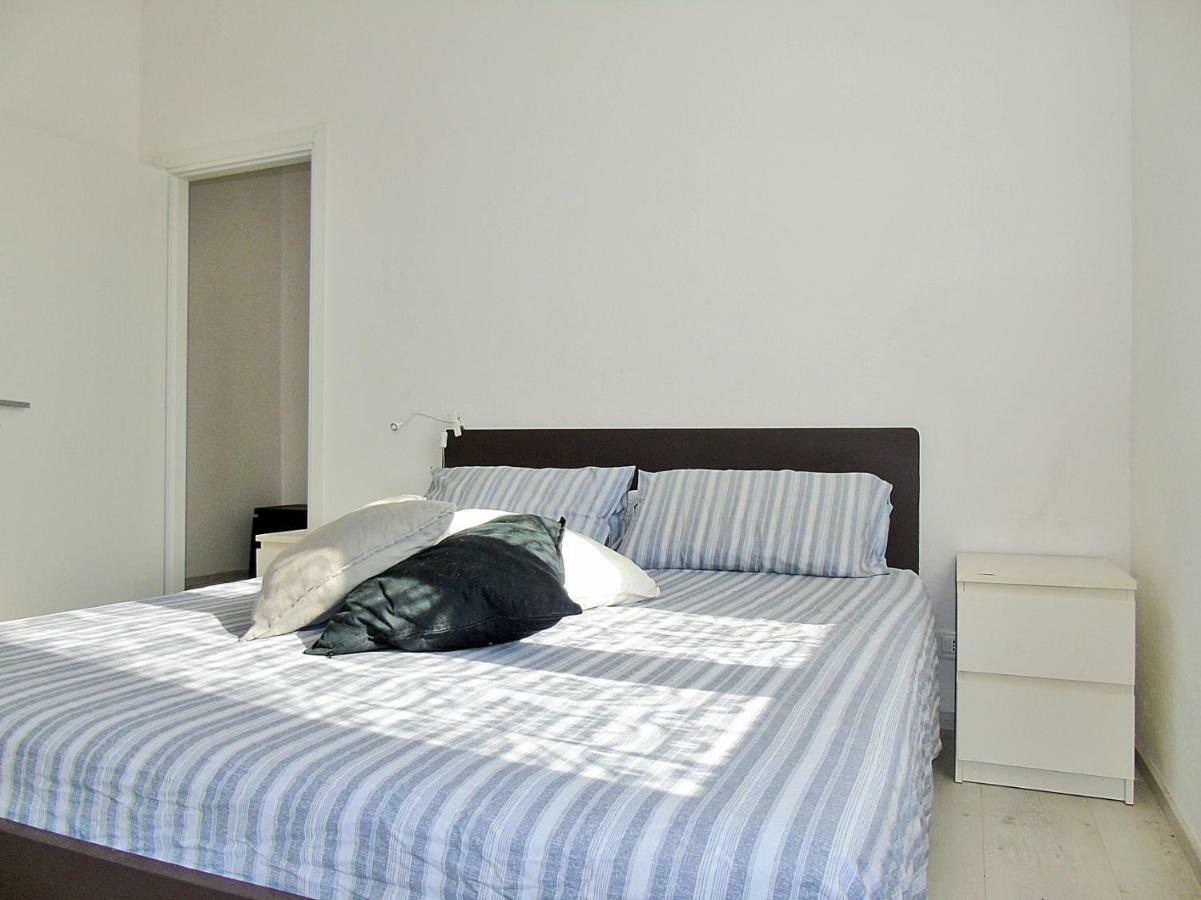 Apartament Fiori Sul Mare Tellaro Zewnętrze zdjęcie
