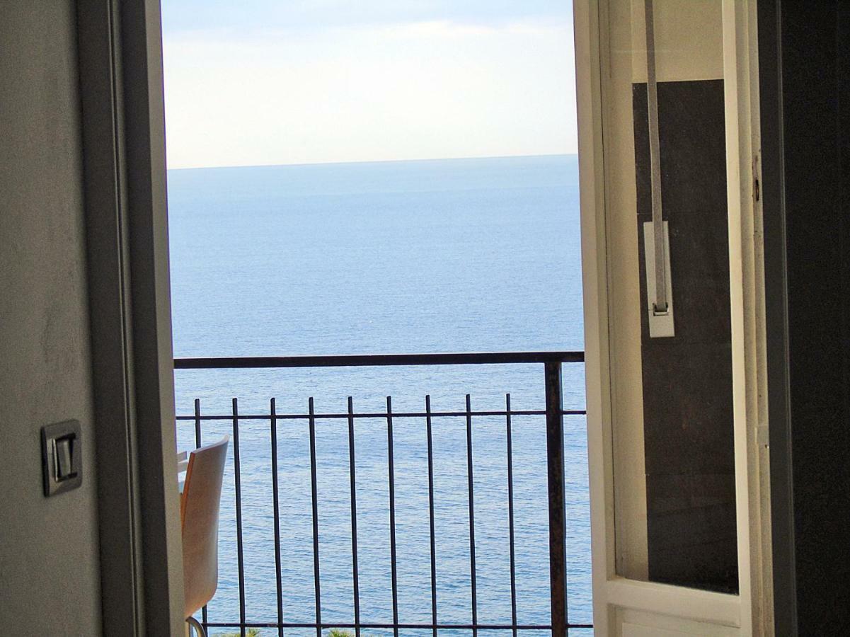 Apartament Fiori Sul Mare Tellaro Zewnętrze zdjęcie