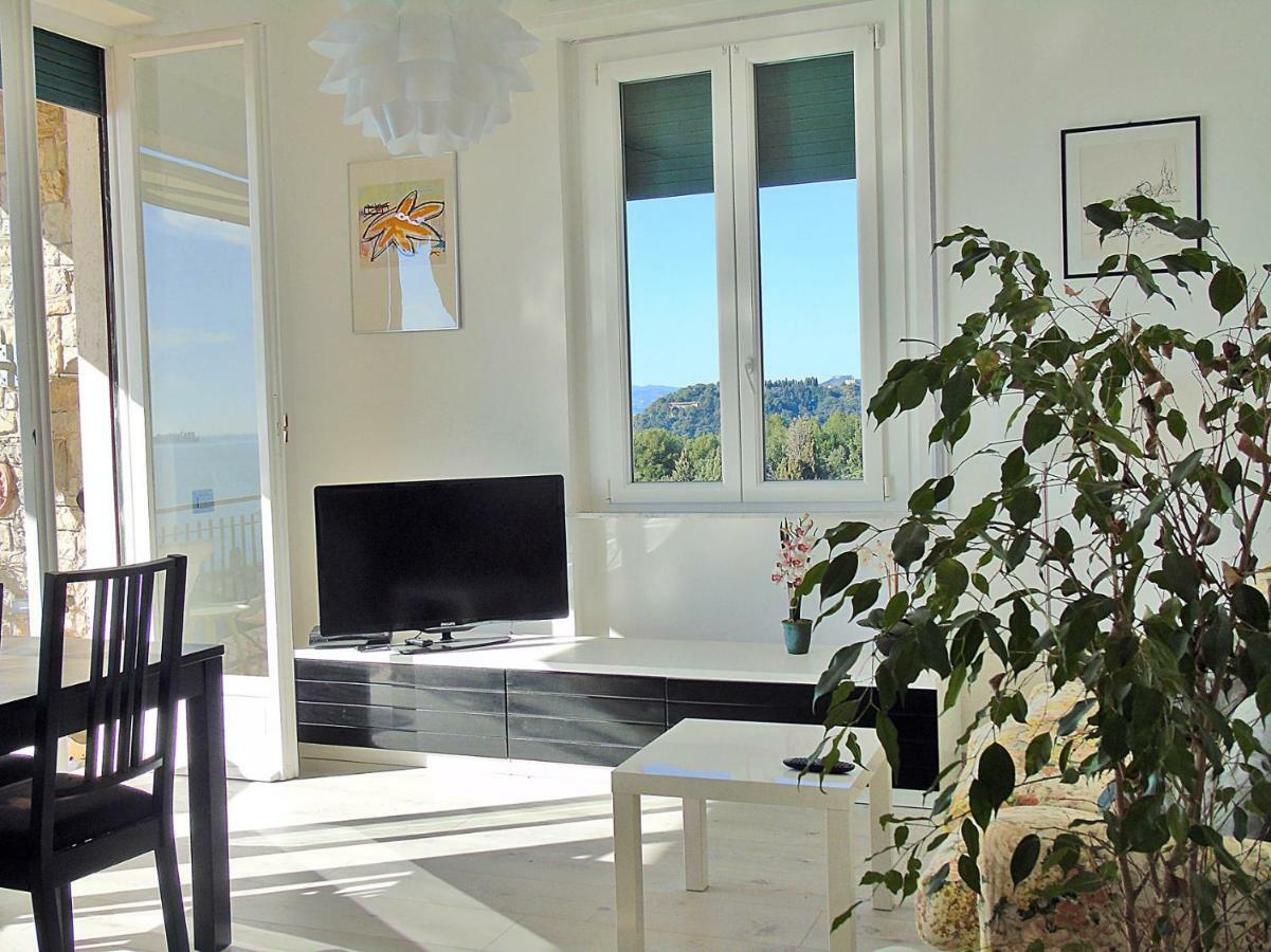 Apartament Fiori Sul Mare Tellaro Zewnętrze zdjęcie