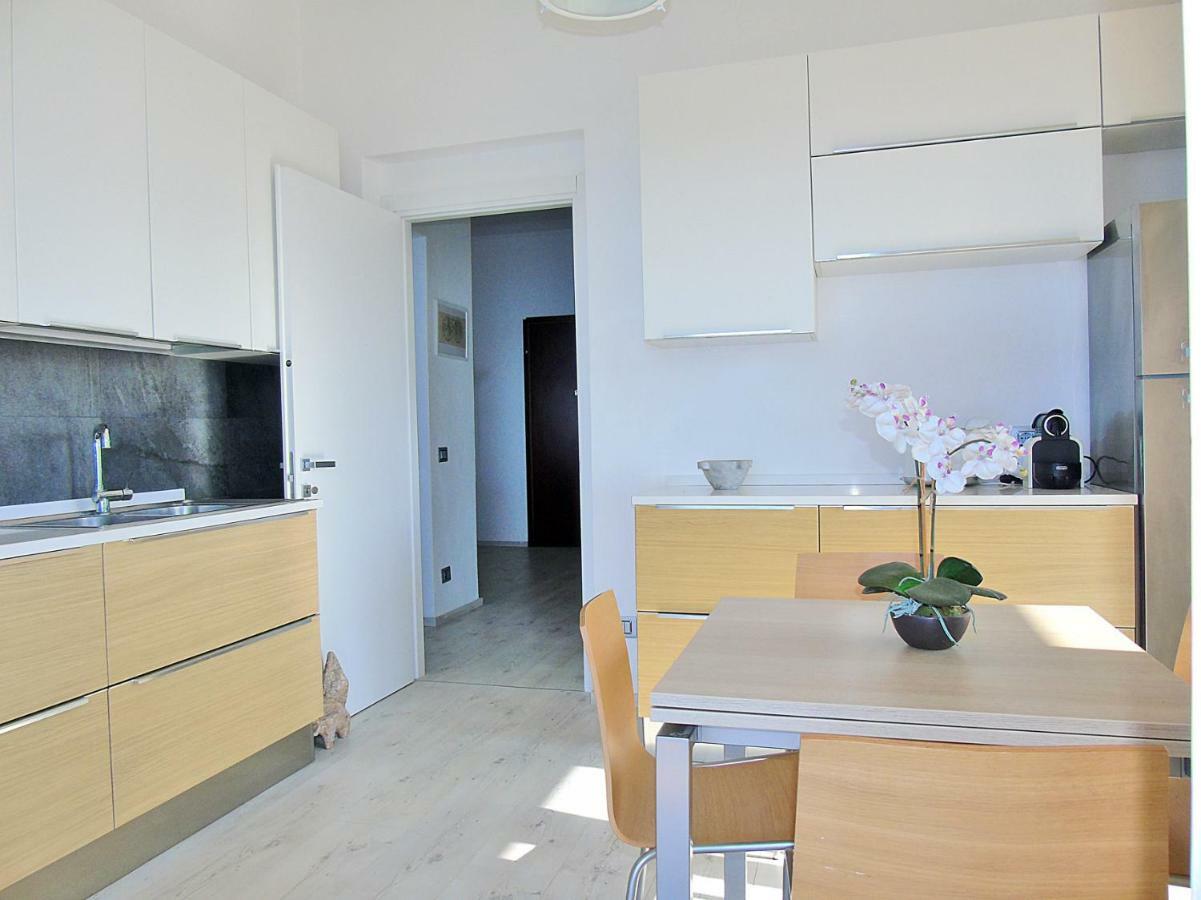 Apartament Fiori Sul Mare Tellaro Zewnętrze zdjęcie