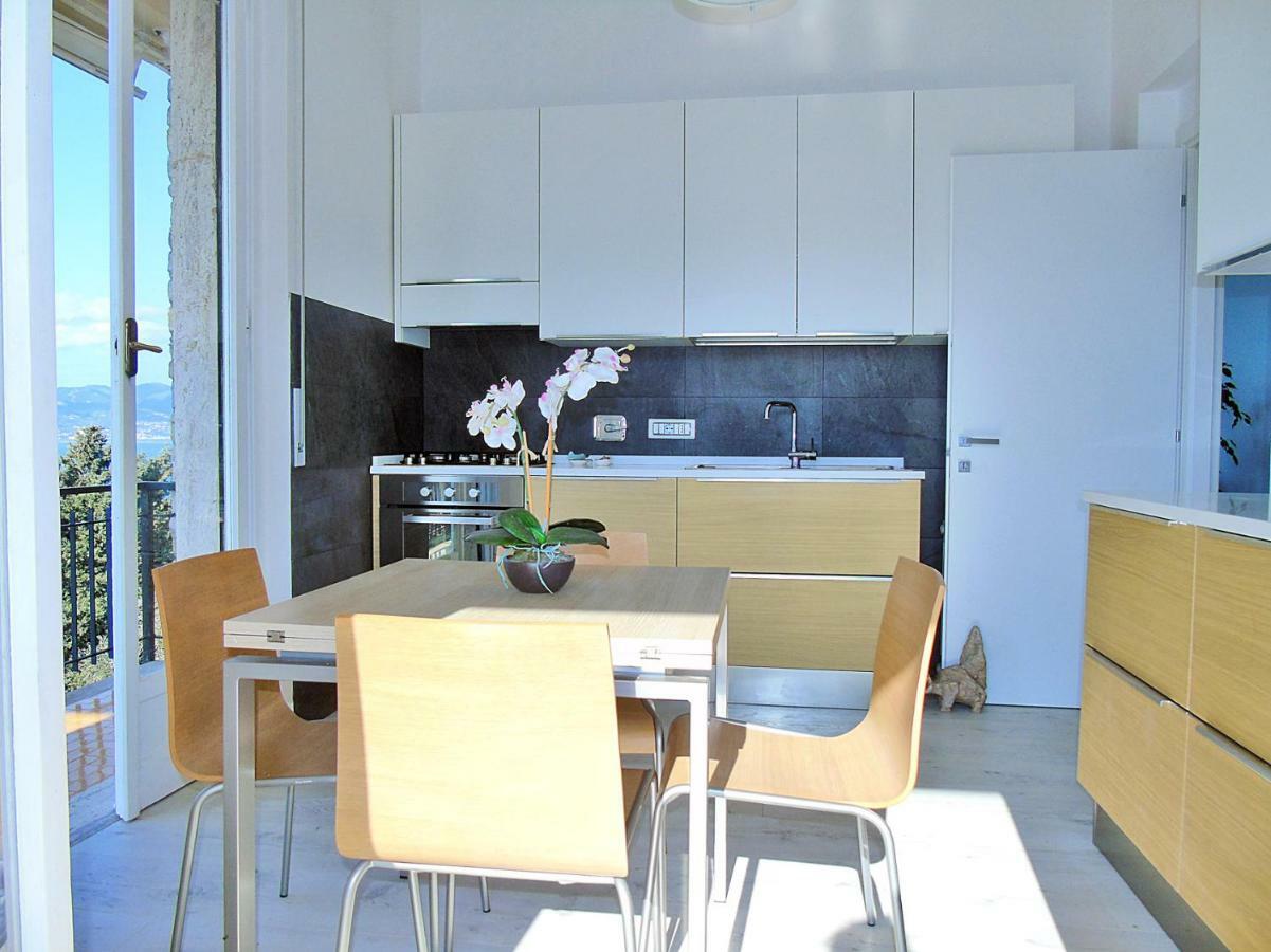 Apartament Fiori Sul Mare Tellaro Zewnętrze zdjęcie