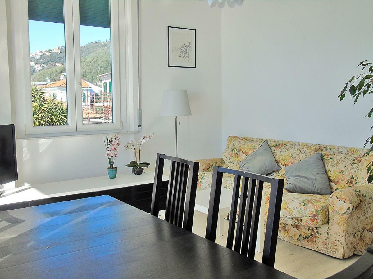 Apartament Fiori Sul Mare Tellaro Zewnętrze zdjęcie