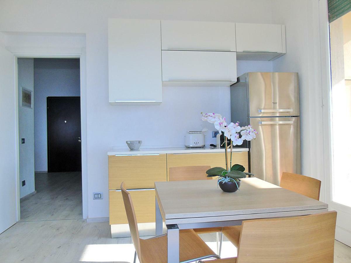 Apartament Fiori Sul Mare Tellaro Zewnętrze zdjęcie