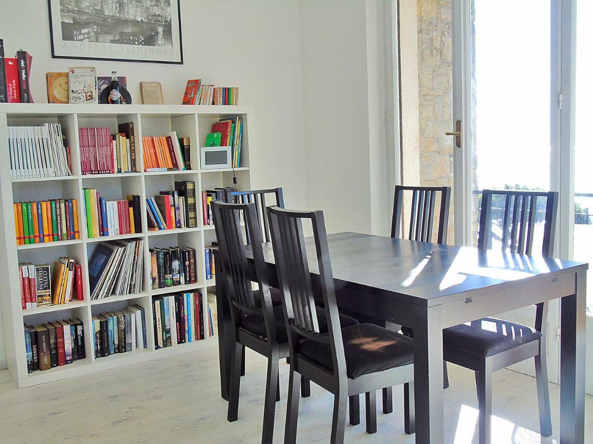 Apartament Fiori Sul Mare Tellaro Zewnętrze zdjęcie