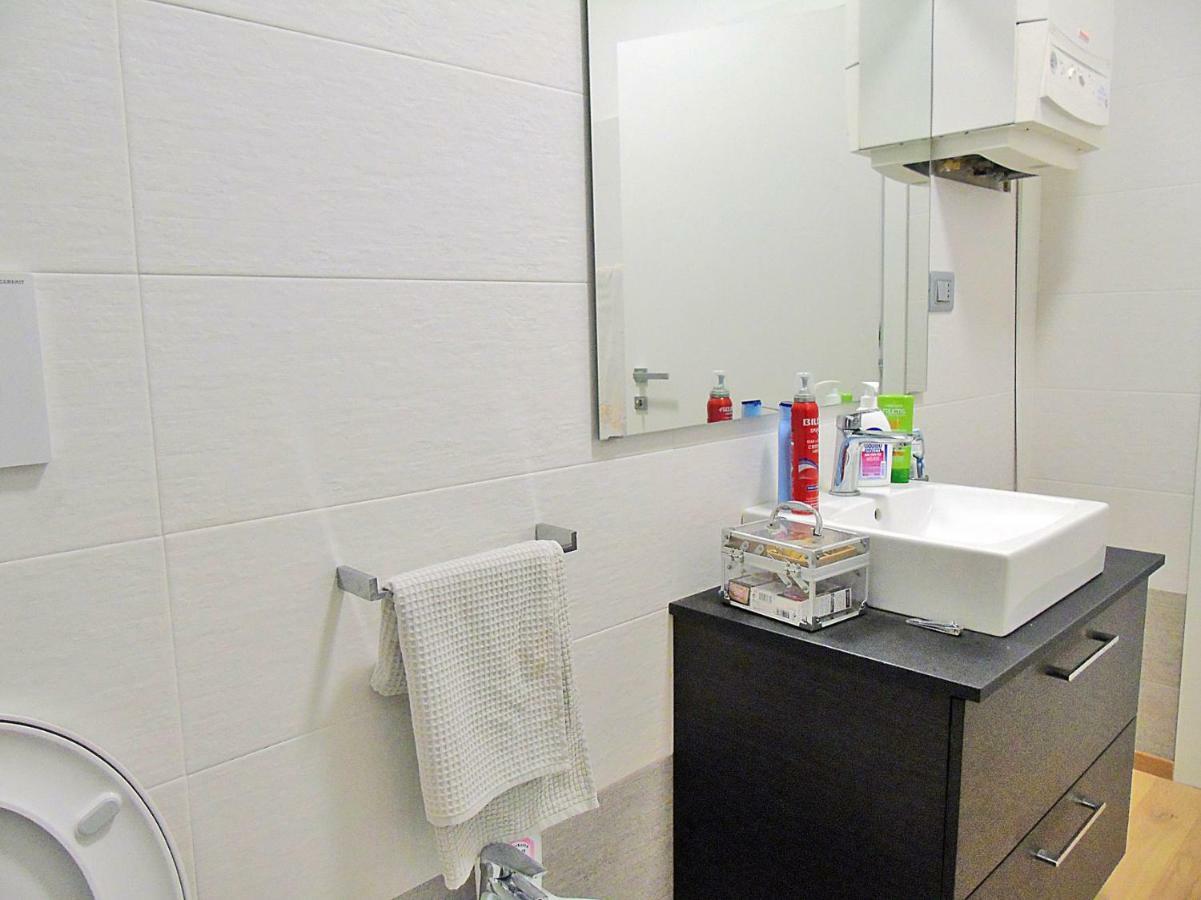Apartament Fiori Sul Mare Tellaro Zewnętrze zdjęcie