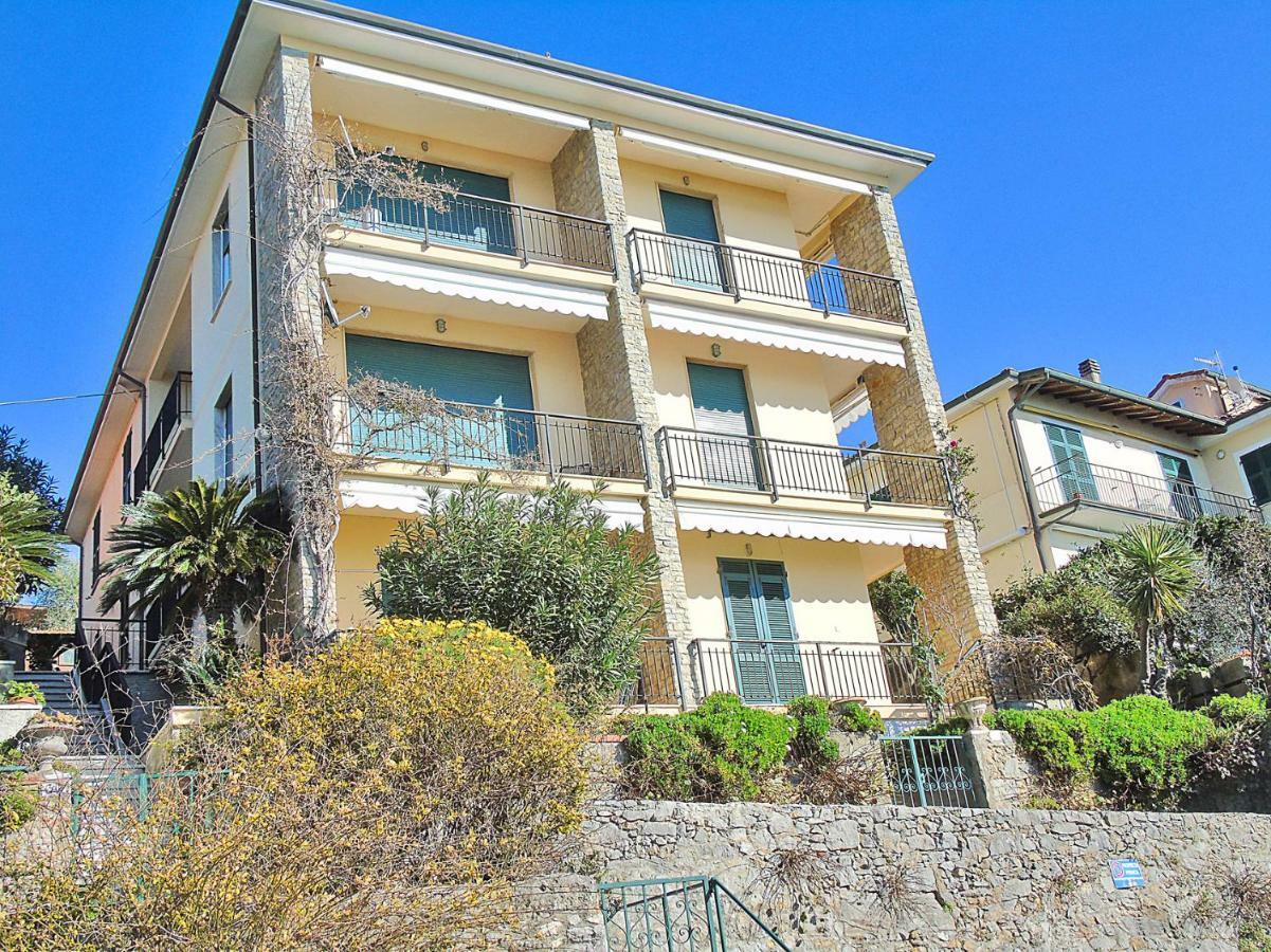 Apartament Fiori Sul Mare Tellaro Zewnętrze zdjęcie