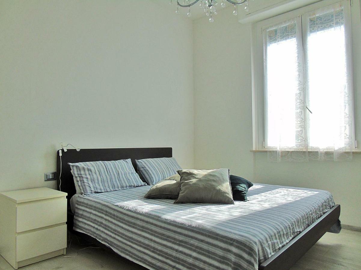 Apartament Fiori Sul Mare Tellaro Zewnętrze zdjęcie