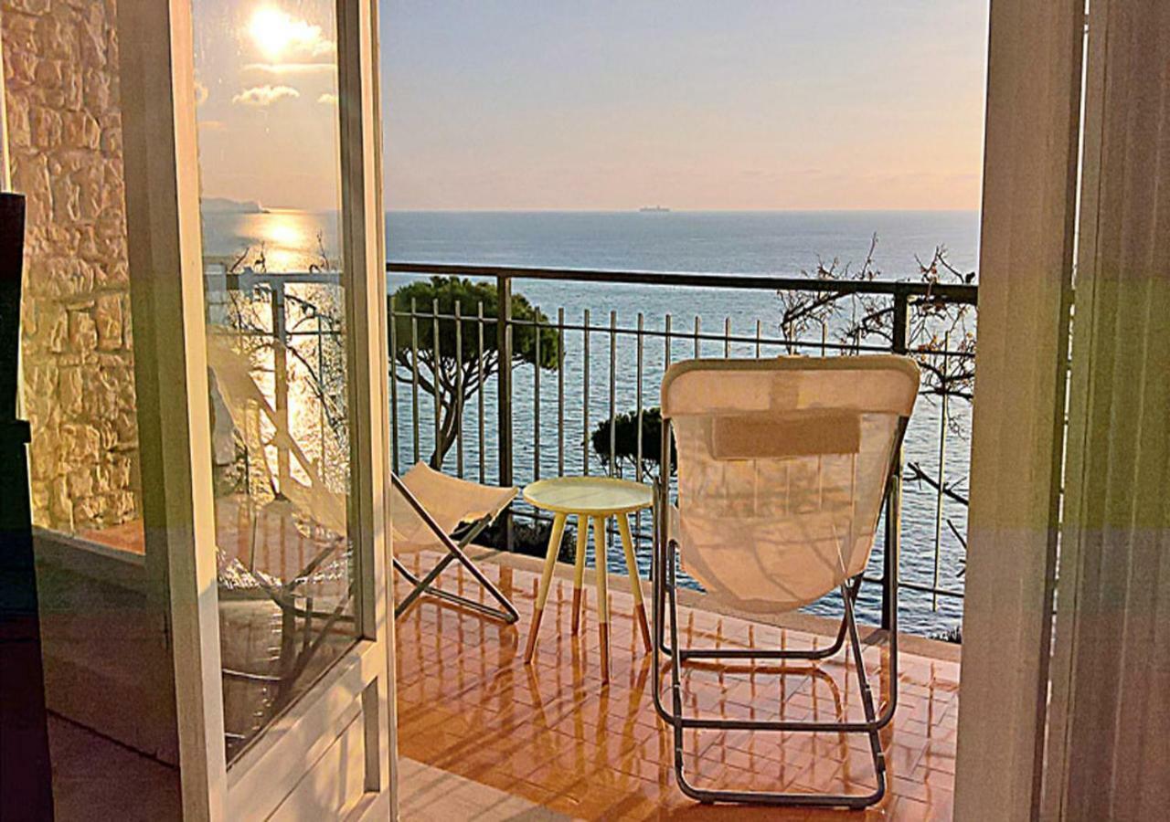 Apartament Fiori Sul Mare Tellaro Zewnętrze zdjęcie
